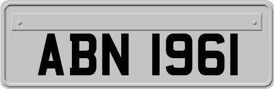ABN1961