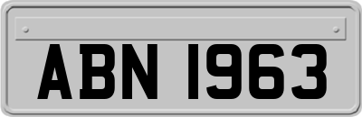 ABN1963