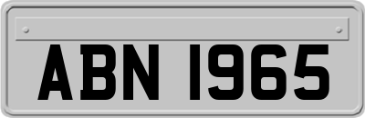 ABN1965