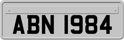 ABN1984