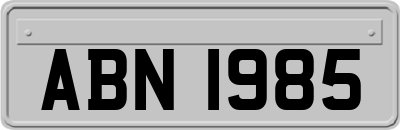 ABN1985