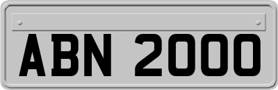 ABN2000