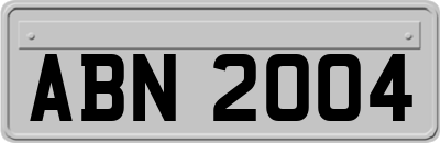 ABN2004