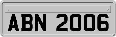 ABN2006