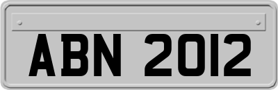 ABN2012