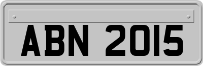 ABN2015