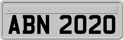 ABN2020