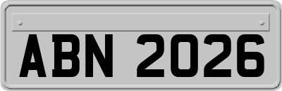 ABN2026