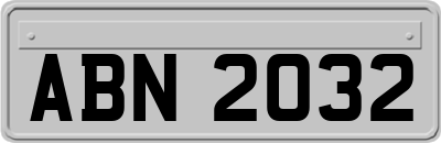ABN2032