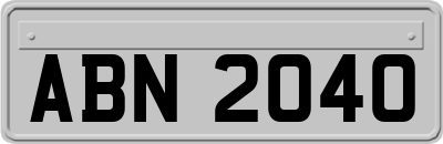 ABN2040