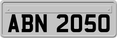 ABN2050
