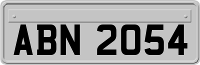 ABN2054