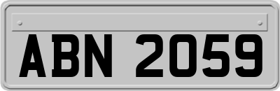 ABN2059