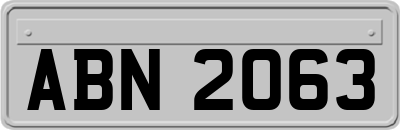 ABN2063