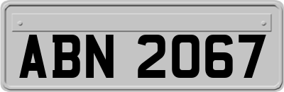 ABN2067