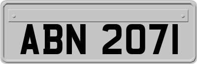 ABN2071