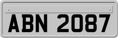 ABN2087