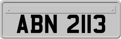 ABN2113