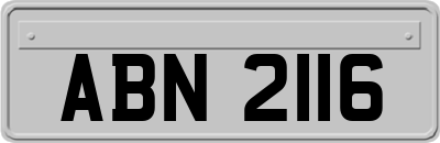 ABN2116