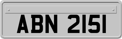 ABN2151