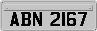 ABN2167
