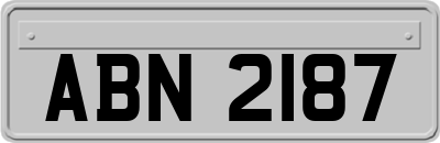 ABN2187