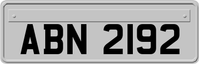 ABN2192