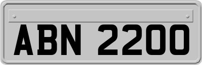 ABN2200