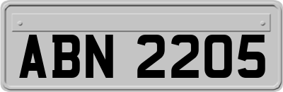 ABN2205