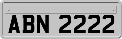 ABN2222