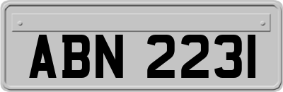 ABN2231