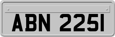 ABN2251