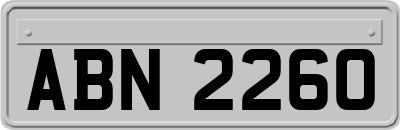 ABN2260
