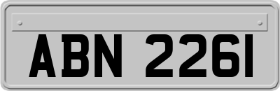 ABN2261