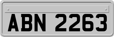 ABN2263