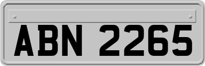ABN2265
