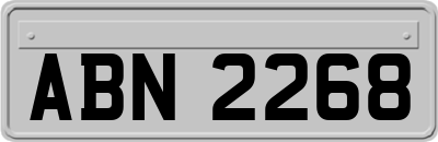ABN2268