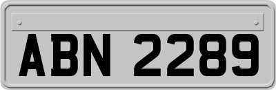 ABN2289