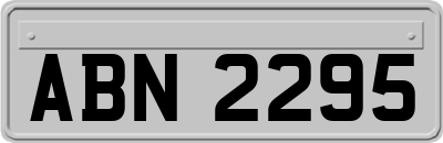 ABN2295