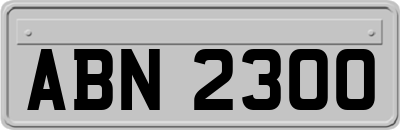 ABN2300