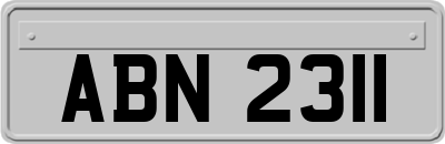 ABN2311