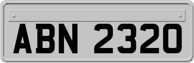ABN2320