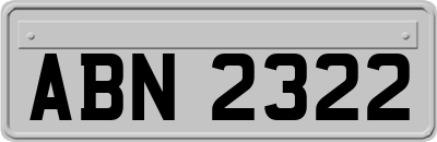 ABN2322