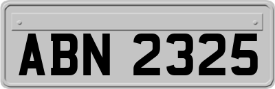 ABN2325