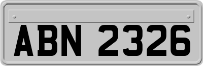 ABN2326