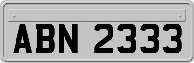 ABN2333