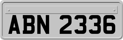 ABN2336