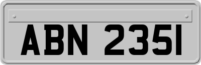 ABN2351
