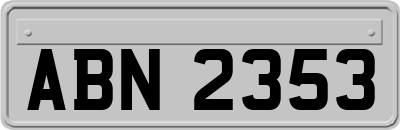 ABN2353