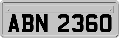 ABN2360